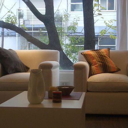 Ba Soho Rooms Buenos Aires Extérieur photo