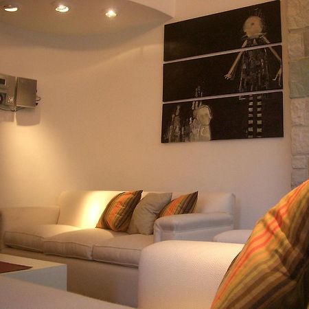 Ba Soho Rooms Buenos Aires Extérieur photo