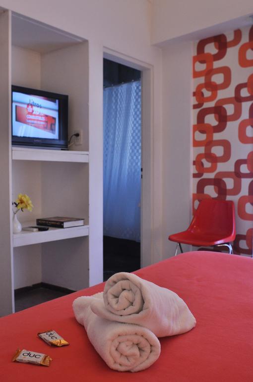 Ba Soho Rooms Buenos Aires Chambre photo