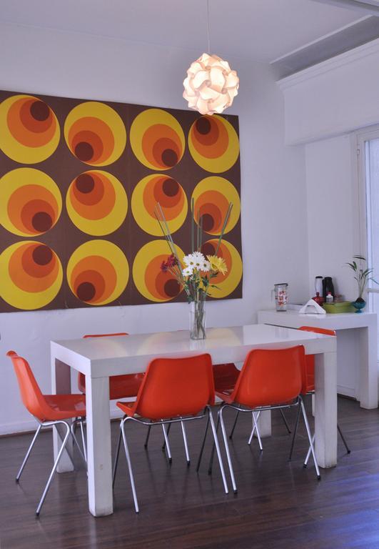 Ba Soho Rooms Buenos Aires Extérieur photo