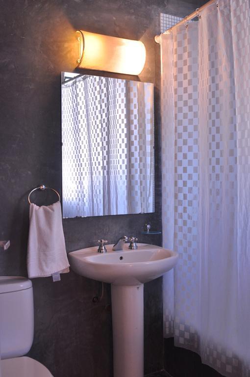 Ba Soho Rooms Buenos Aires Extérieur photo