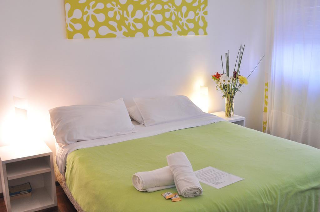 Ba Soho Rooms Buenos Aires Chambre photo