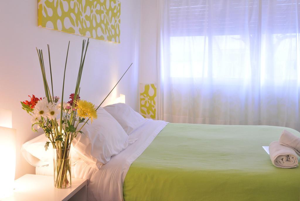 Ba Soho Rooms Buenos Aires Chambre photo
