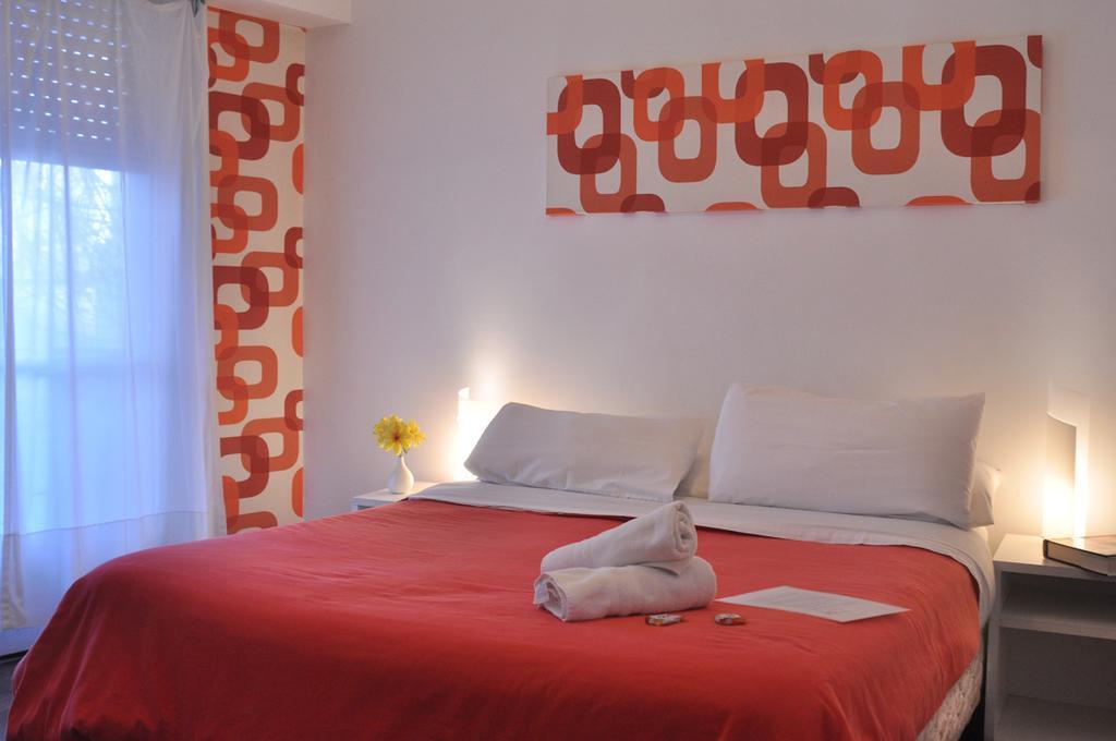 Ba Soho Rooms Buenos Aires Chambre photo