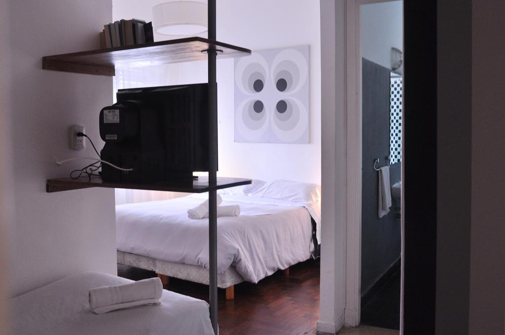 Ba Soho Rooms Buenos Aires Chambre photo