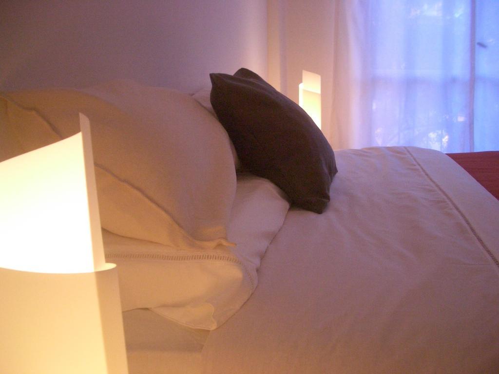 Ba Soho Rooms Buenos Aires Chambre photo