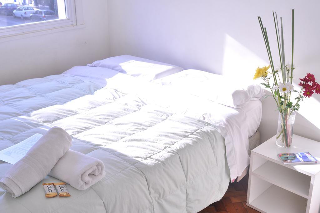 Ba Soho Rooms Buenos Aires Extérieur photo