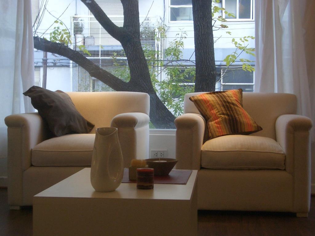 Ba Soho Rooms Buenos Aires Extérieur photo