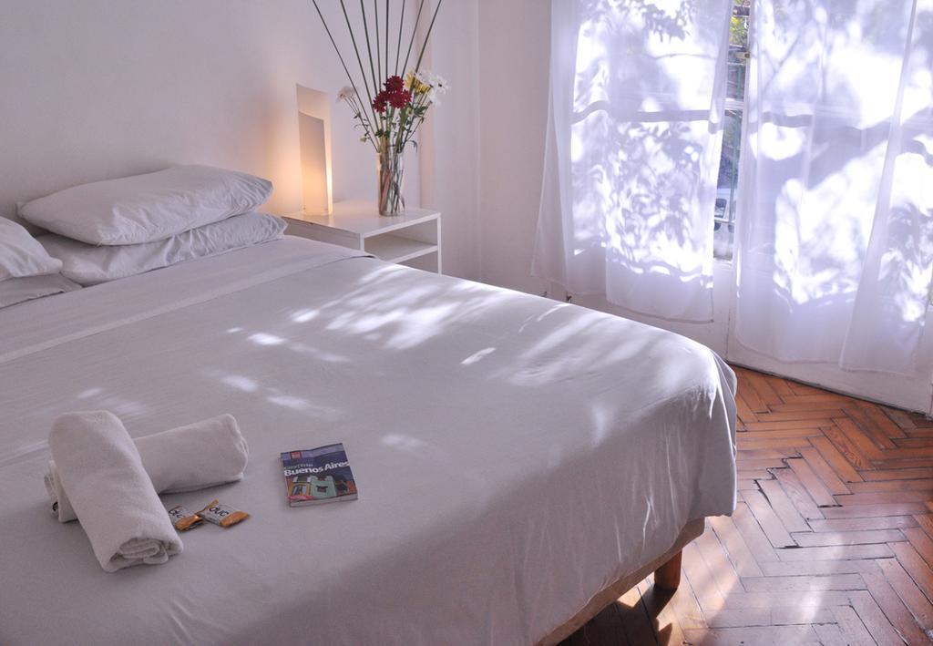 Ba Soho Rooms Buenos Aires Chambre photo