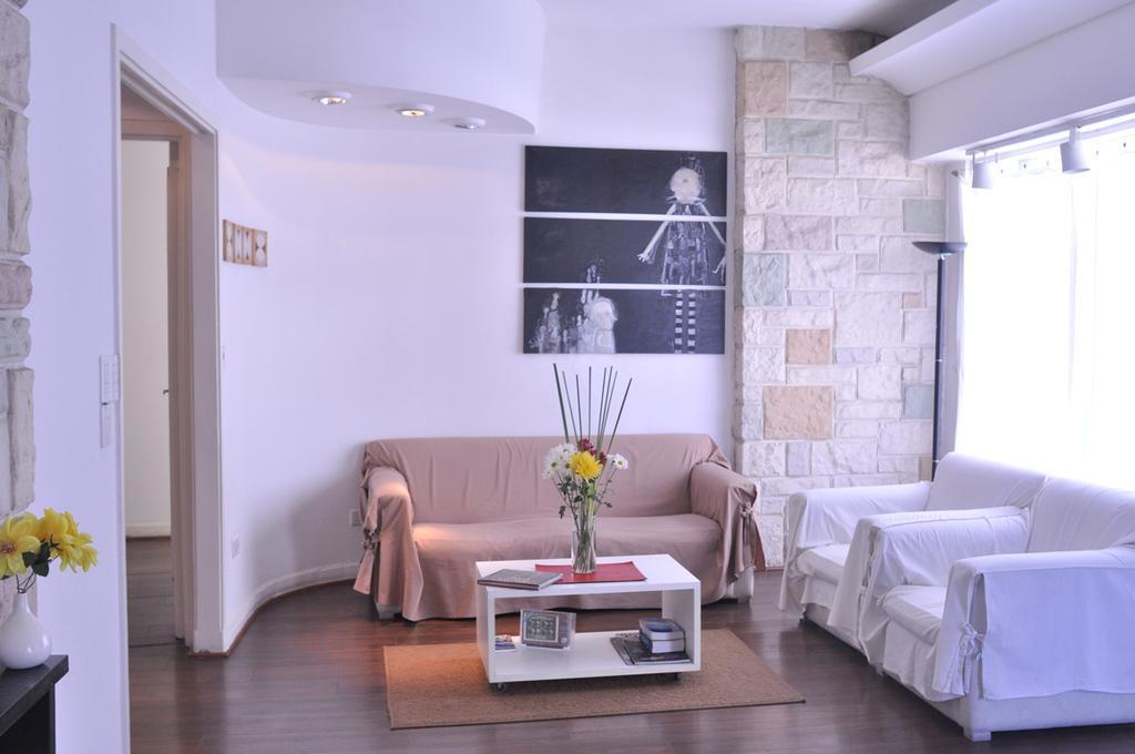 Ba Soho Rooms Buenos Aires Chambre photo