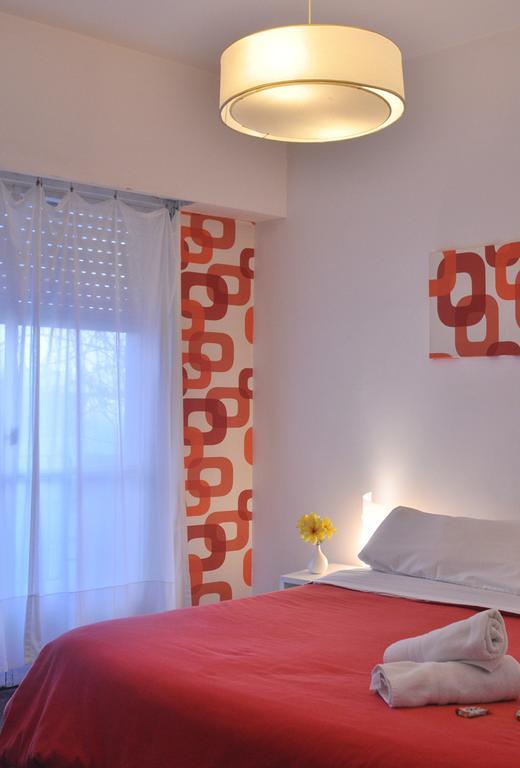 Ba Soho Rooms Buenos Aires Chambre photo