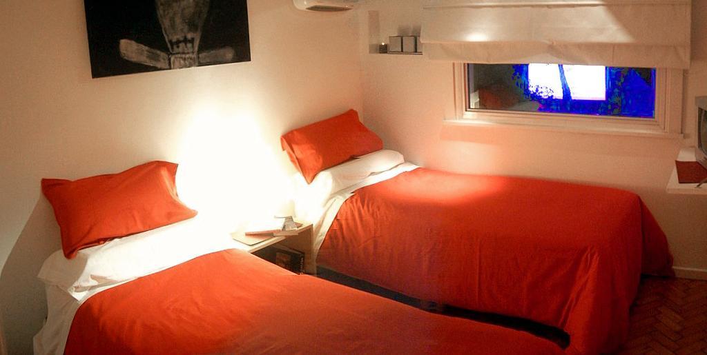 Ba Soho Rooms Buenos Aires Chambre photo