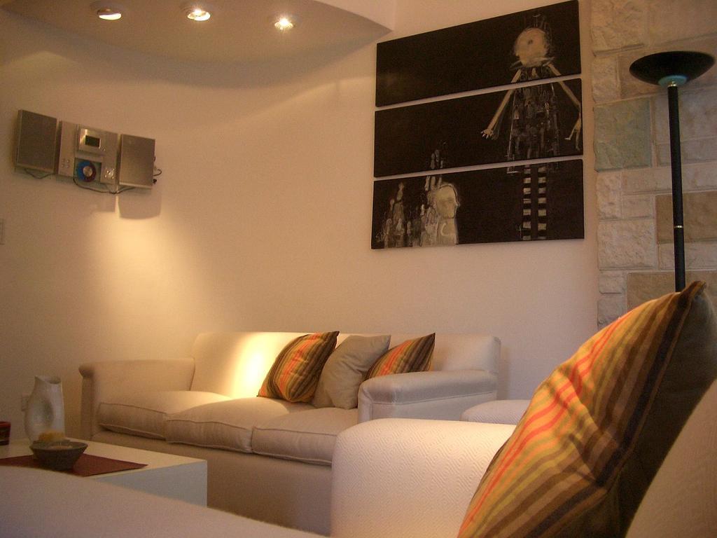 Ba Soho Rooms Buenos Aires Extérieur photo
